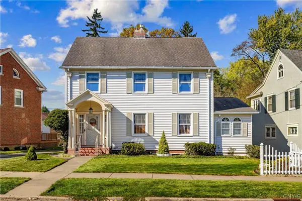 2208 Douglas Crescent, Utica, NY 13501