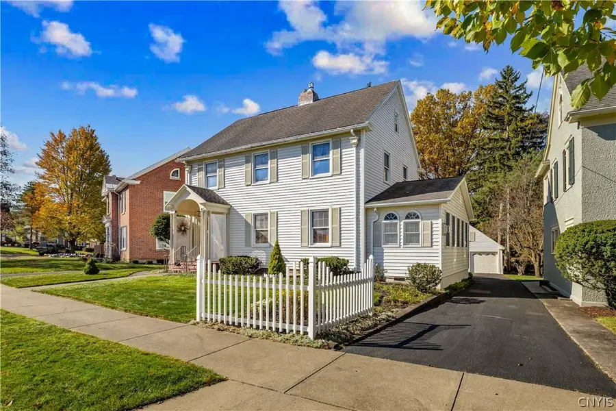 2208 Douglas Crescent, Utica, NY 13501 - #3