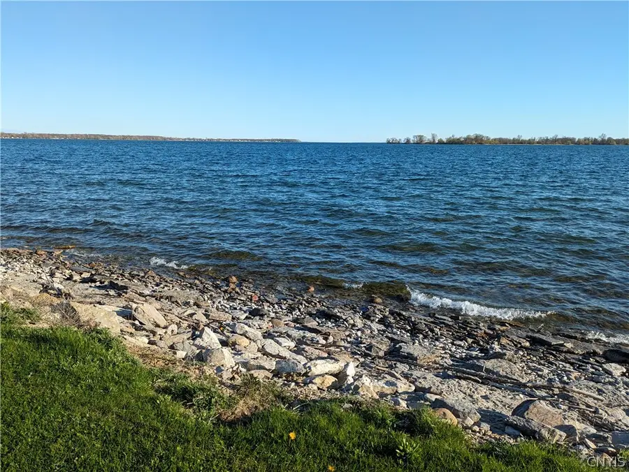 2892 Ontario Shores Dr. Lot 5w, Cape Vincent, NY 13618 - #3