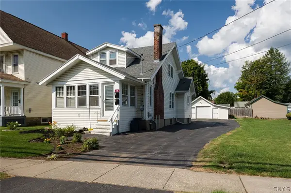 70 Riverside Drive, Utica, NY 13502