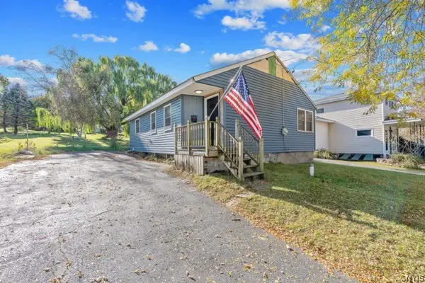 126 Erie Street, Oswego, NY 13126 - #1