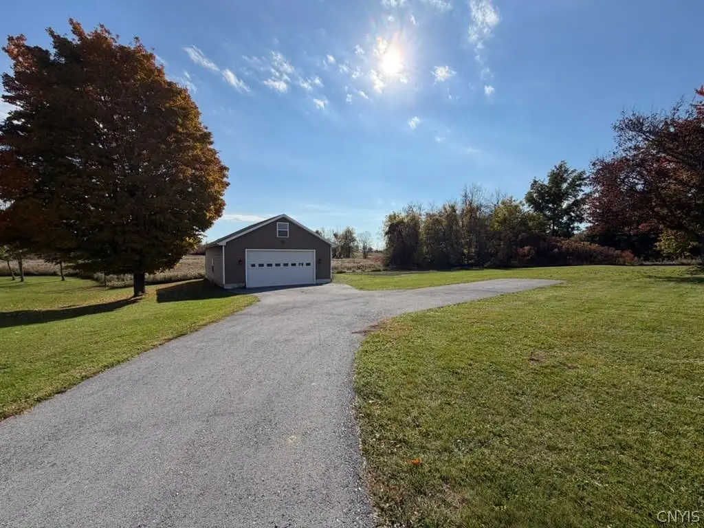 34552 State Route 12e, Cape Vincent, NY 13618 - #1