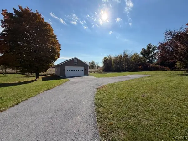 34552 State Route 12e, Cape Vincent, NY 13618