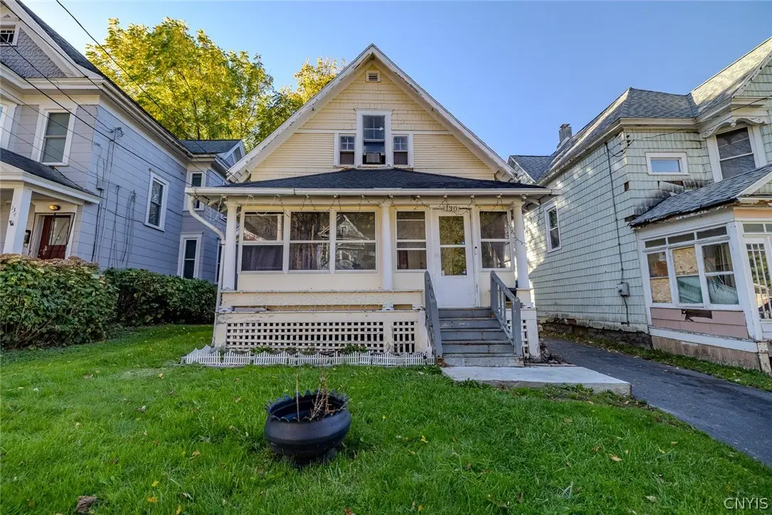 130 Reed Ave Avenue, Syracuse, NY 13207 - #1