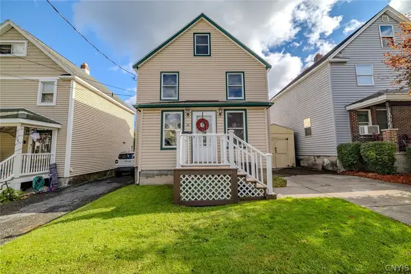 24 Chase Street, Auburn, NY 13021