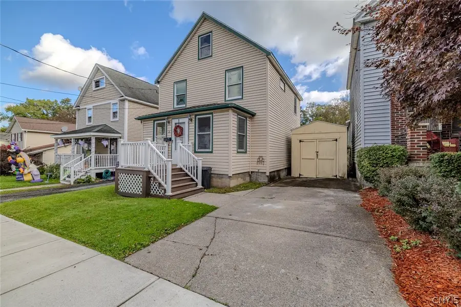 24 Chase Street, Auburn, NY 13021 - #2