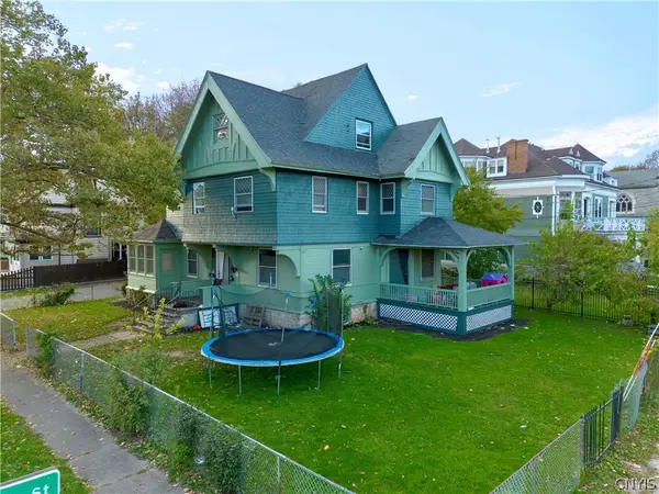 1830 S Salina Street, Syracuse, NY 13205