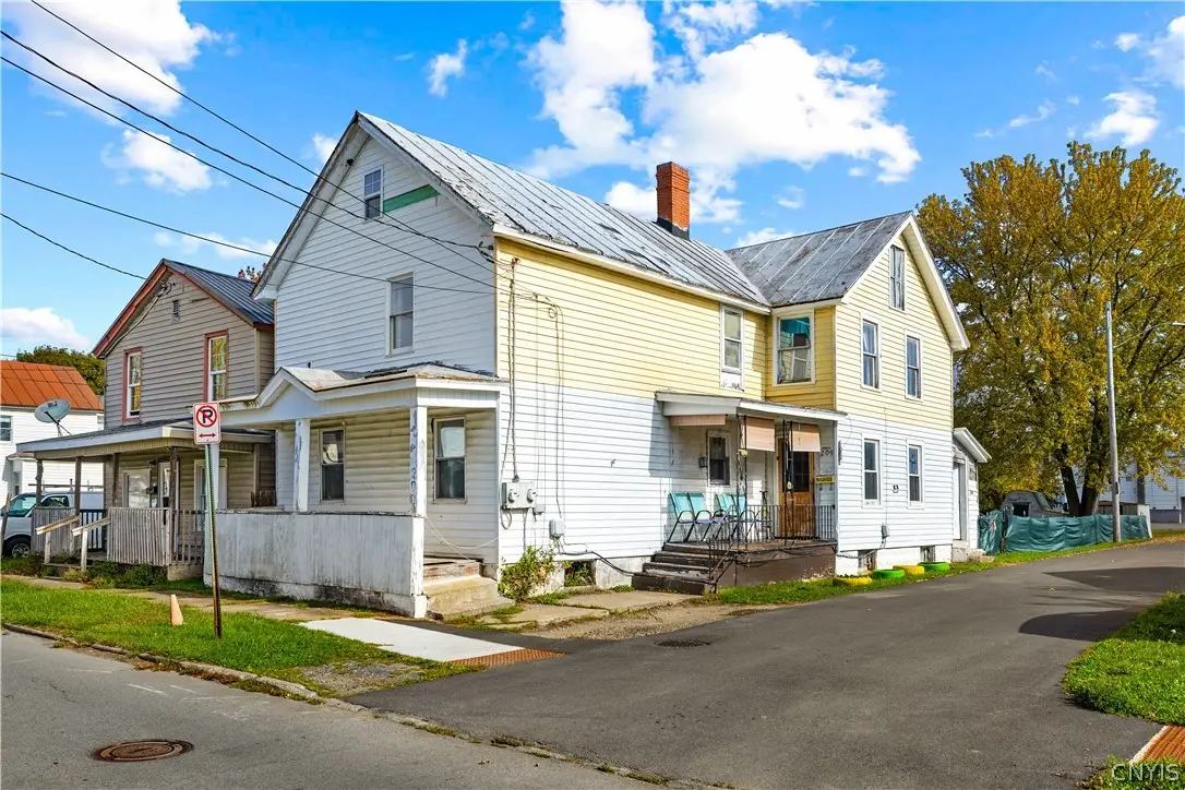 209 Lawrence Street, Rome, NY 13440 - #1