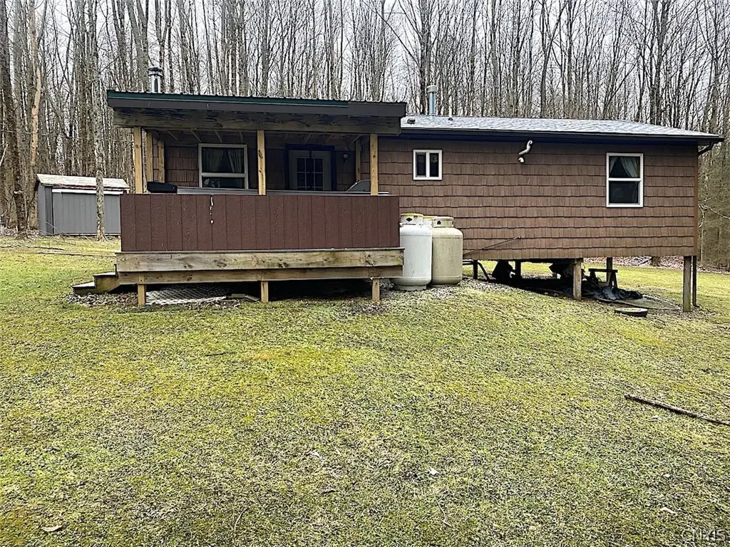 7523 Miller Road, Almond, NY 14804 - #1