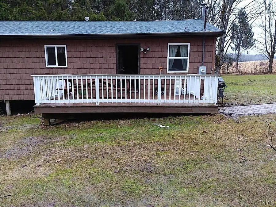 7523 Miller Road, Almond, NY 14804 - #2