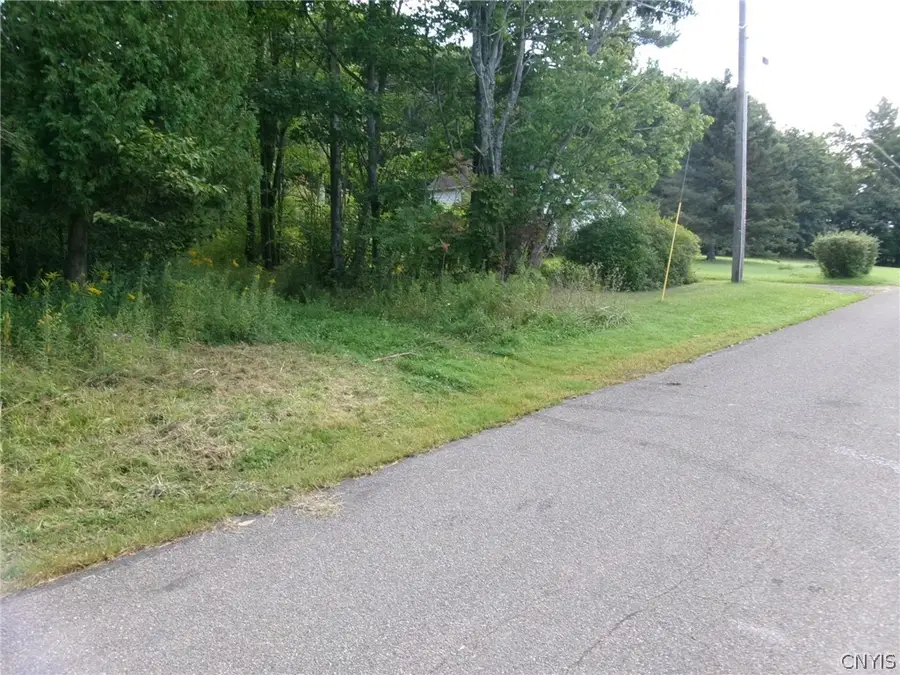 Perry Road, Binghamton, NY 13905 - #3