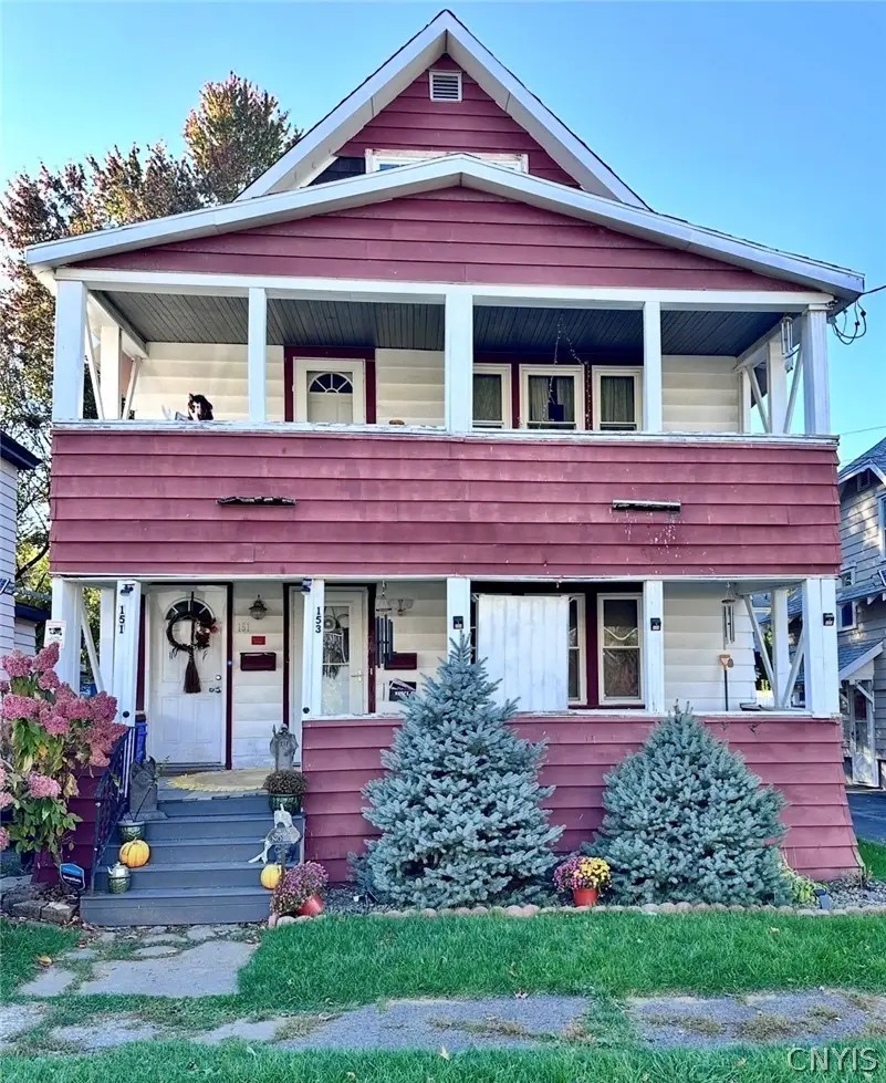151 N Edwards Avenue, Syracuse, NY 13206 - #1