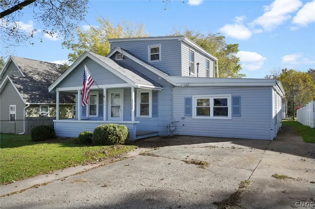 4530 Grace Place, Jamesville, NY 13078 - #1