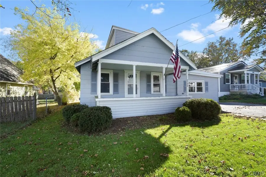 4530 Grace Place, Jamesville, NY 13078 - #2
