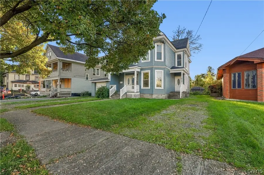410 Garfield Avenue, Syracuse, NY 13205 - #2