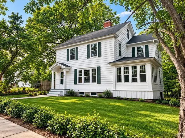 301 Montana Street, Syracuse, NY 13210