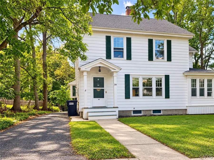 301 Montana Street, Syracuse, NY 13210 - #2