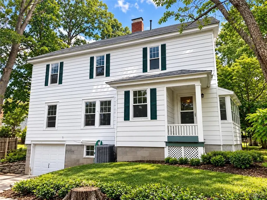 301 Montana Street, Syracuse, NY 13210 - #3