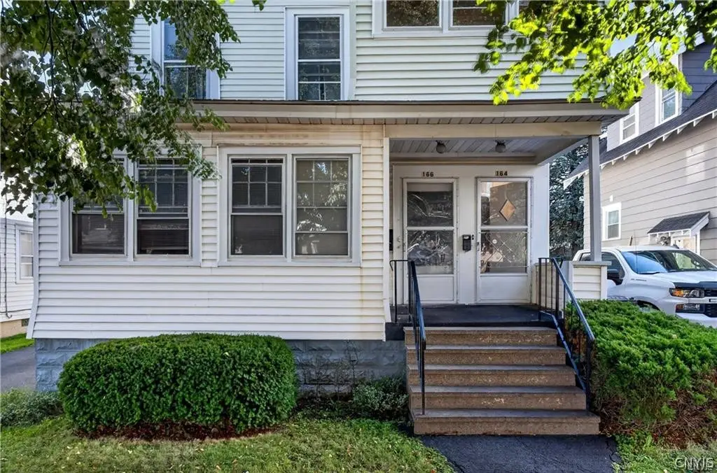 164-66 Loma Avenue, Syracuse, NY 13208 - #1