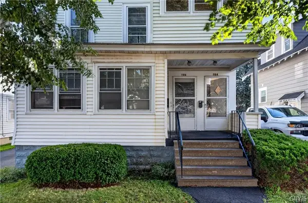 164-66 Loma Avenue, Syracuse, NY 13208