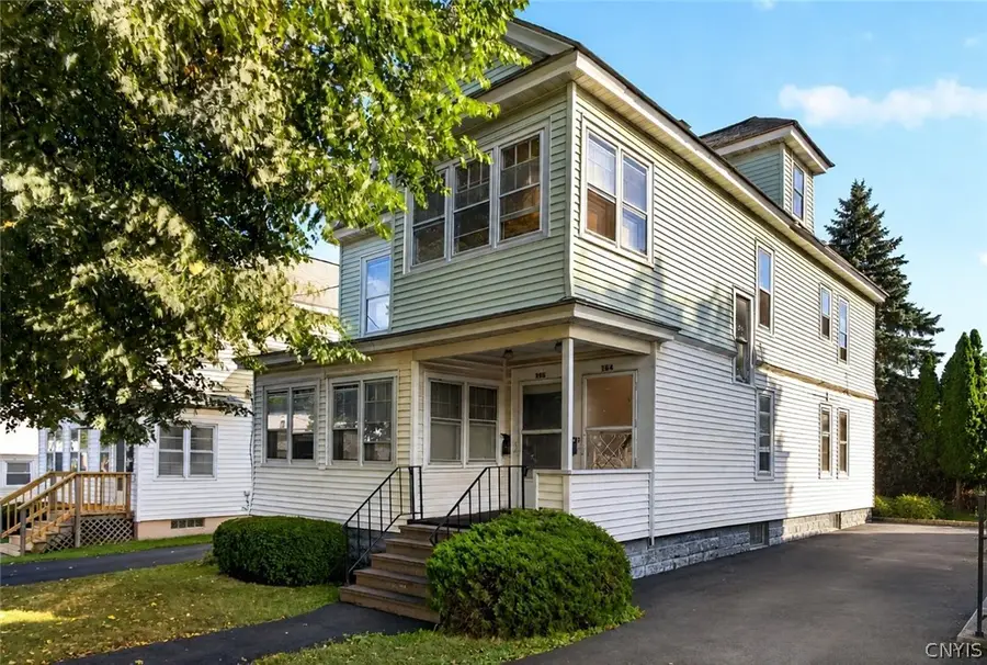 164-66 Loma Avenue, Syracuse, NY 13208 - #2