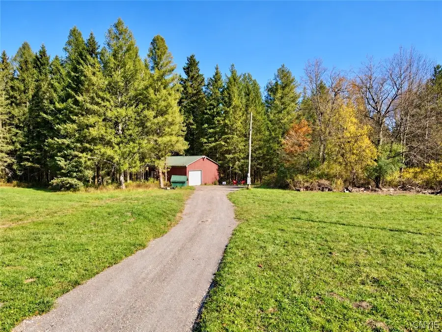 3595 Hardscrabble Road, Erieville, NY 13061 - #2