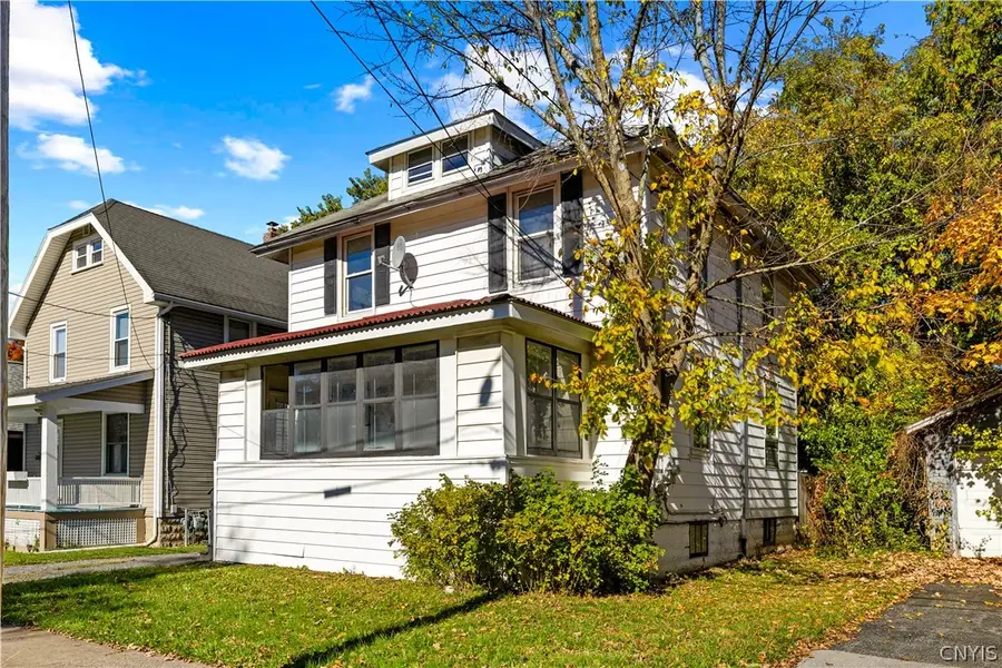 802 Symonds Place, Utica, NY 13502 - #3