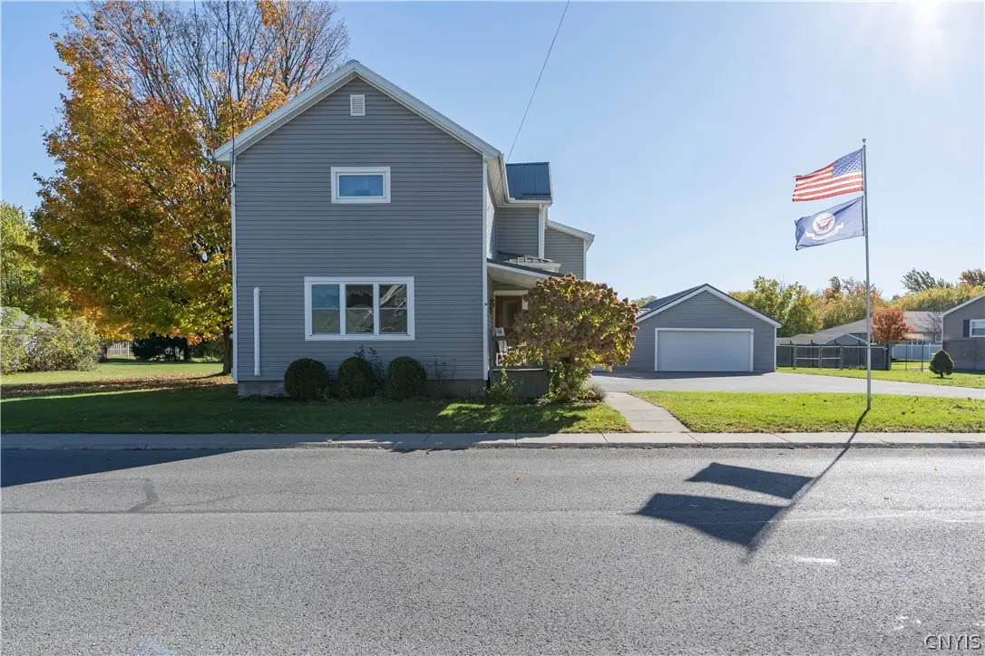204 Breen Avenue, Watertown, NY 13601 - #1