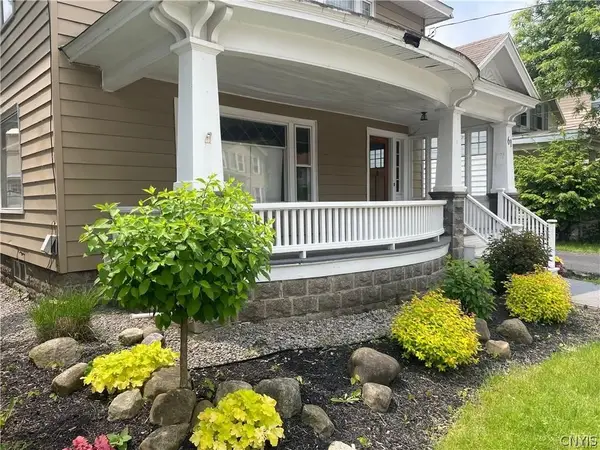 61 2nd Street, Ilion, NY 13357