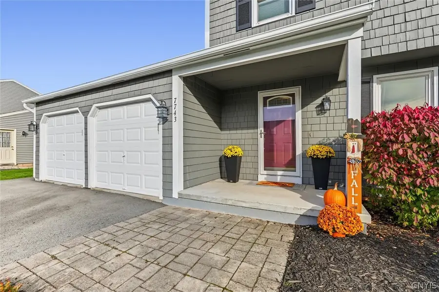 7743 Bainbridge Drive, Liverpool, NY 13090 - #3