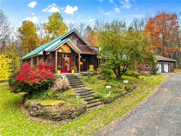 2792 County Route 45, Fulton, NY 13069