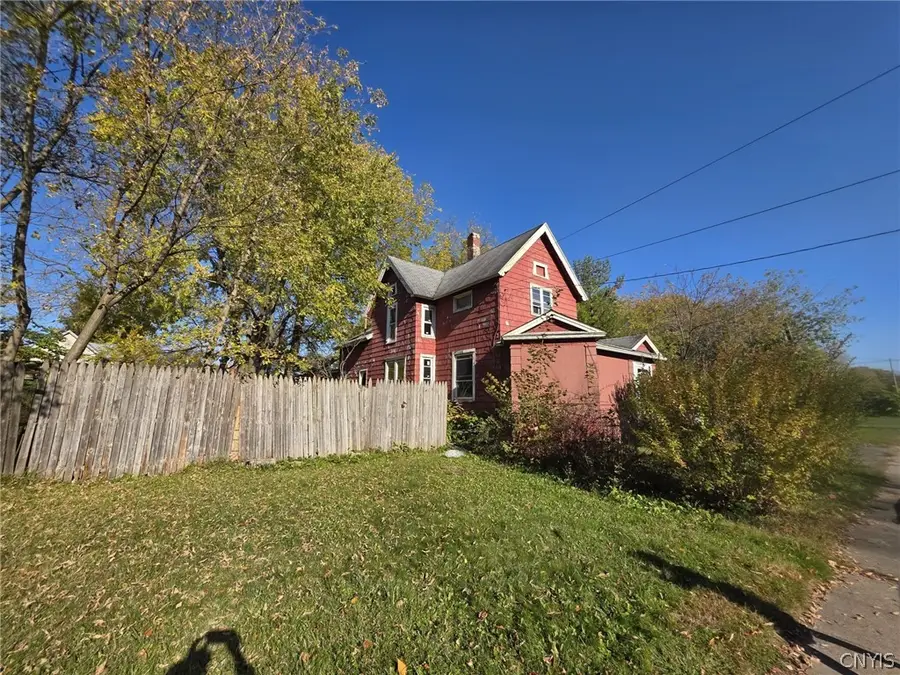 214 Fitch Street, Syracuse, NY 13204 - #2