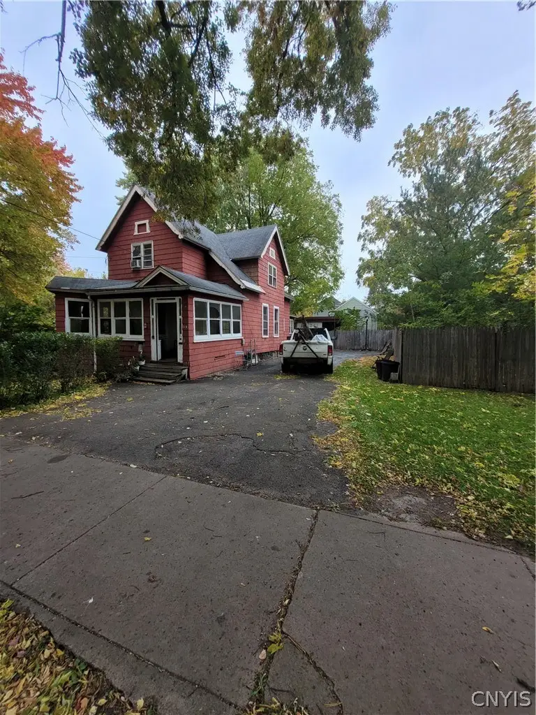 214 Fitch Street, Syracuse, NY 13204 - #3