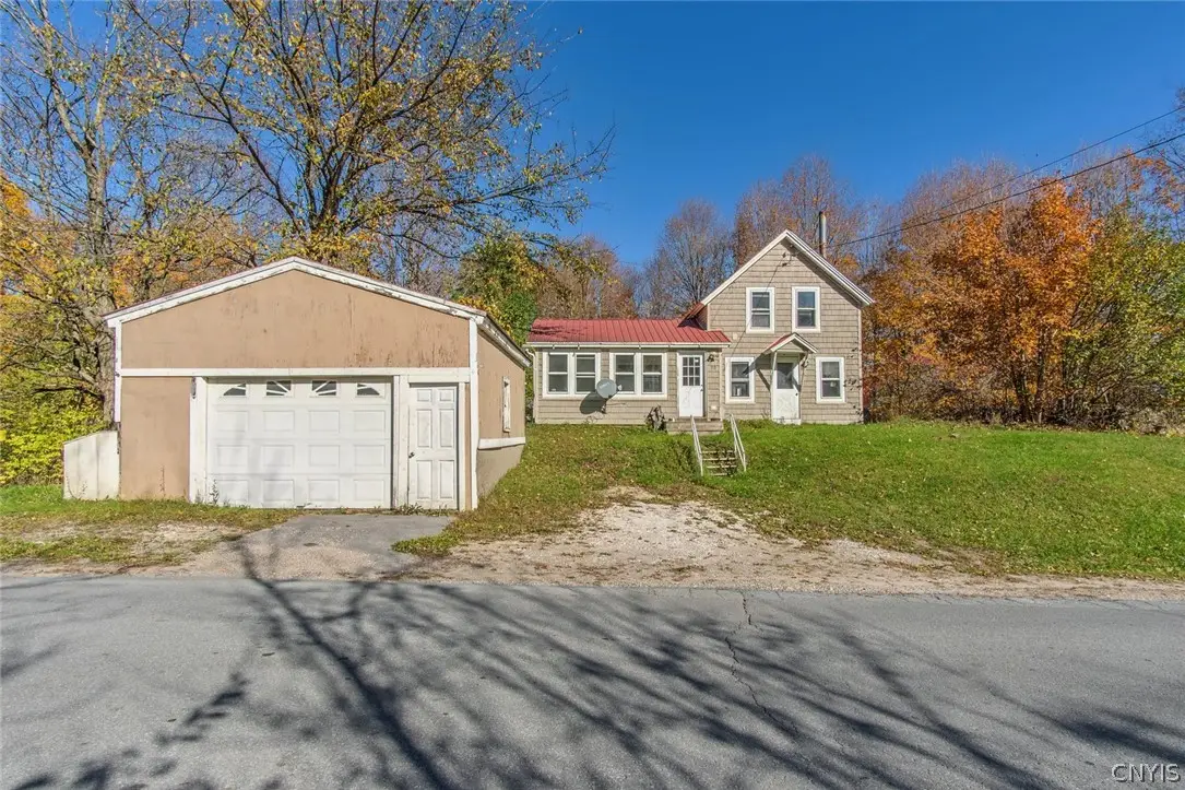 50 Spragueville Road, Gouverneur, NY 13642 - #1