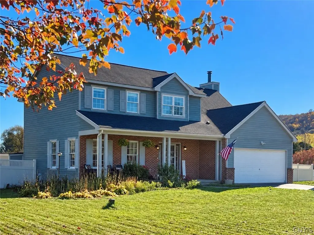 938 Limerick Lane, Homer, NY 13077 - #1