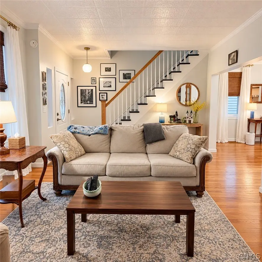140 E 3rd Street, Oswego, NY 13126 - #2