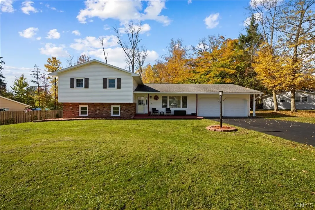 15 Chateau Drive, Whitesboro, NY 13492 - #1