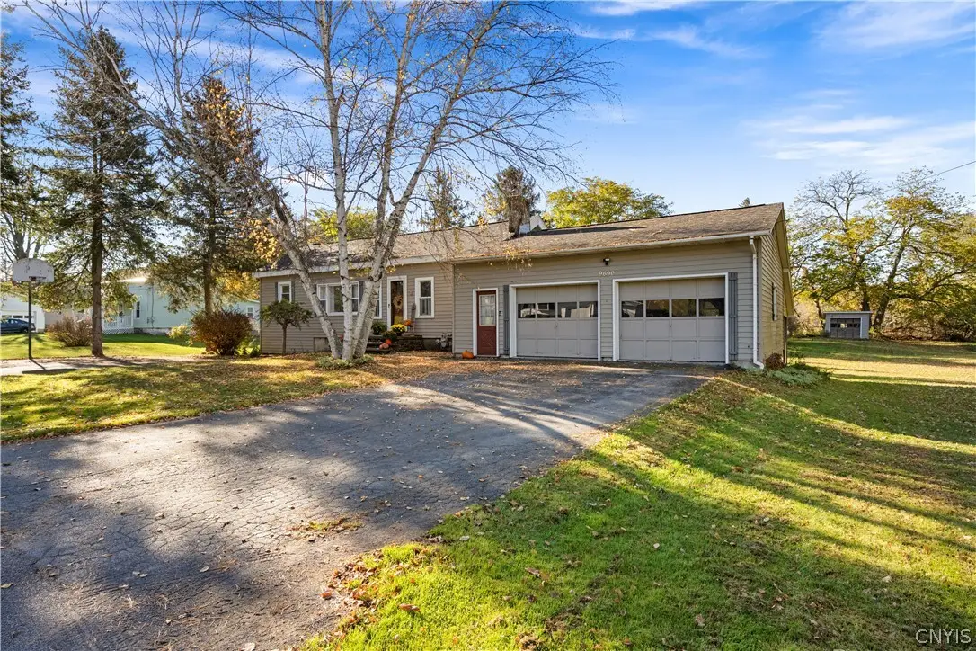 9690 Holman City Road, Sauquoit, NY 13456 - #1