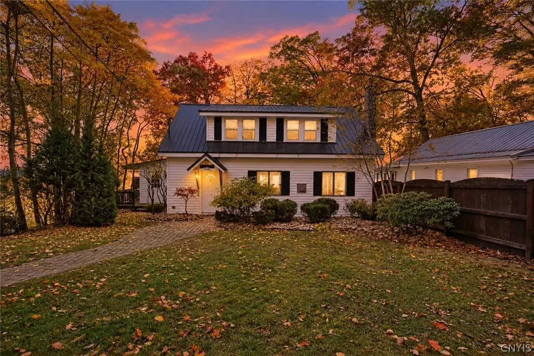 320 Drive 37, Cleveland, NY 13042 - #1