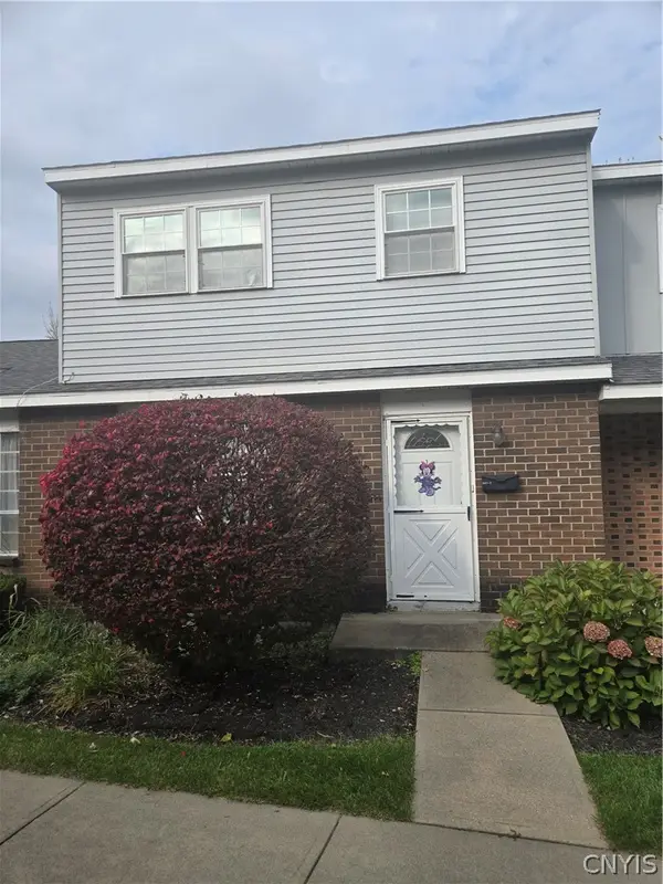 207 Highbridge Street #2, Fayetteville, NY 13066