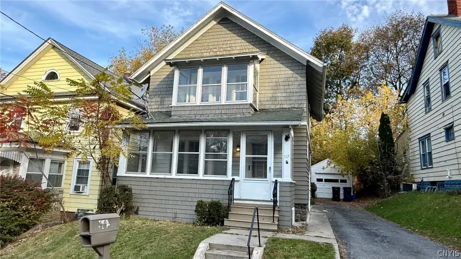 117 Hobart Avenue, Syracuse, NY 13205 - #2
