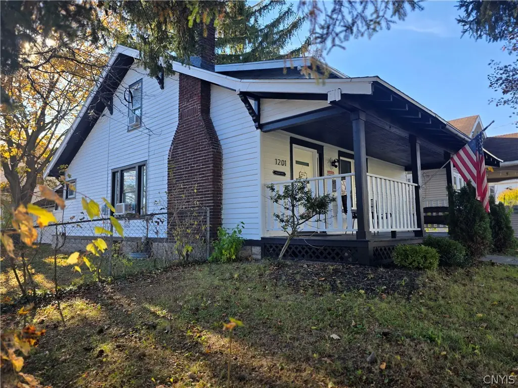 1201 Maple Street, Utica, NY 13502 - #1