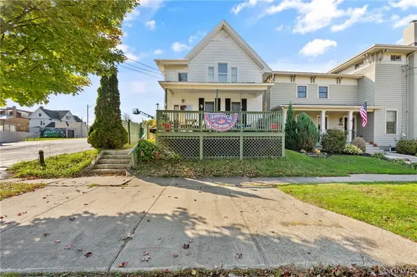 66 W 6th Street, Oswego, NY 13126
