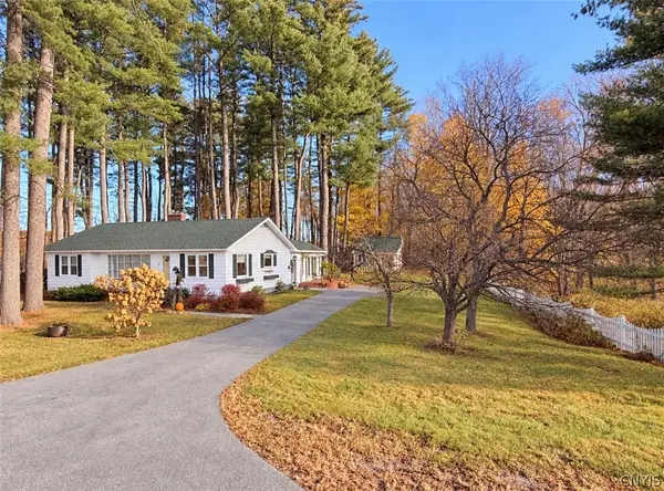 9890 Rt-126, Croghan, NY 13327