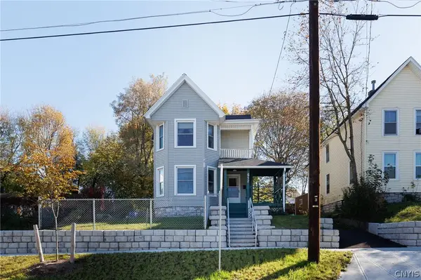 612 Burlington Street, Watertown, NY 13601