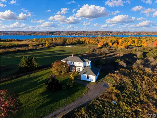 2651 Rickard Road, Skaneateles, NY 13152