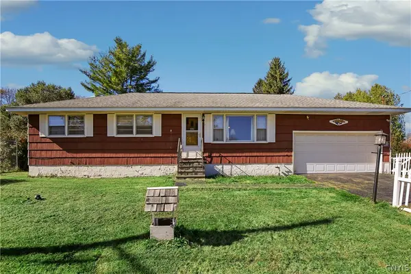 4527 Grace Place, Jamesville, NY 13078