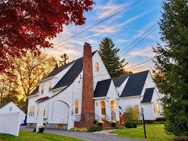 215 Candee Avenue, Syracuse, NY 13224