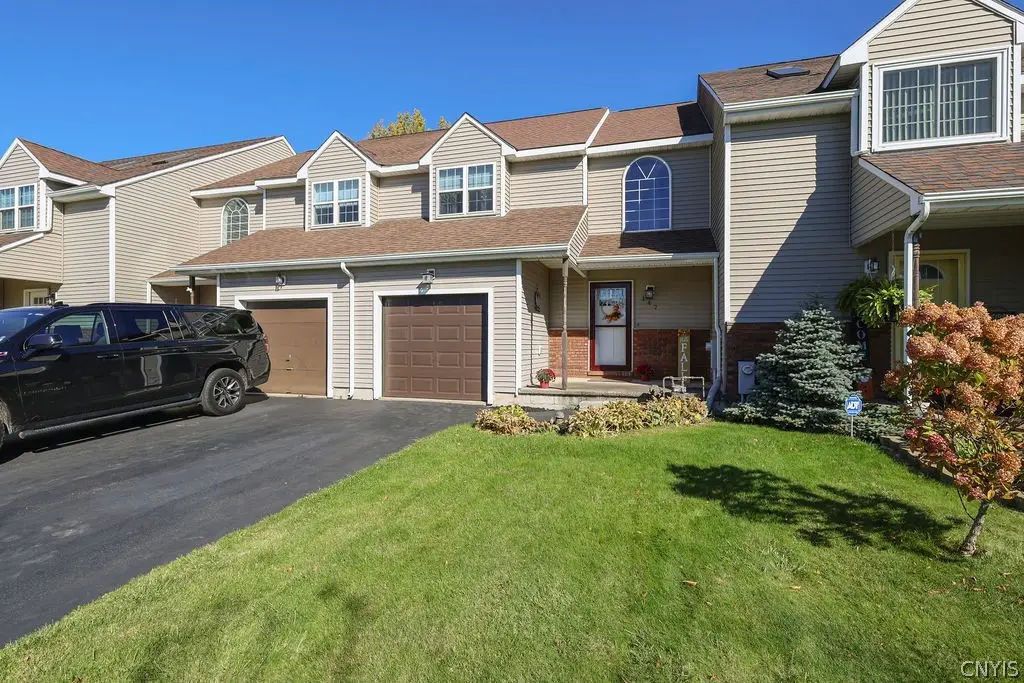 147 Arcadia Avenue, Oswego, NY 13126 - #1
