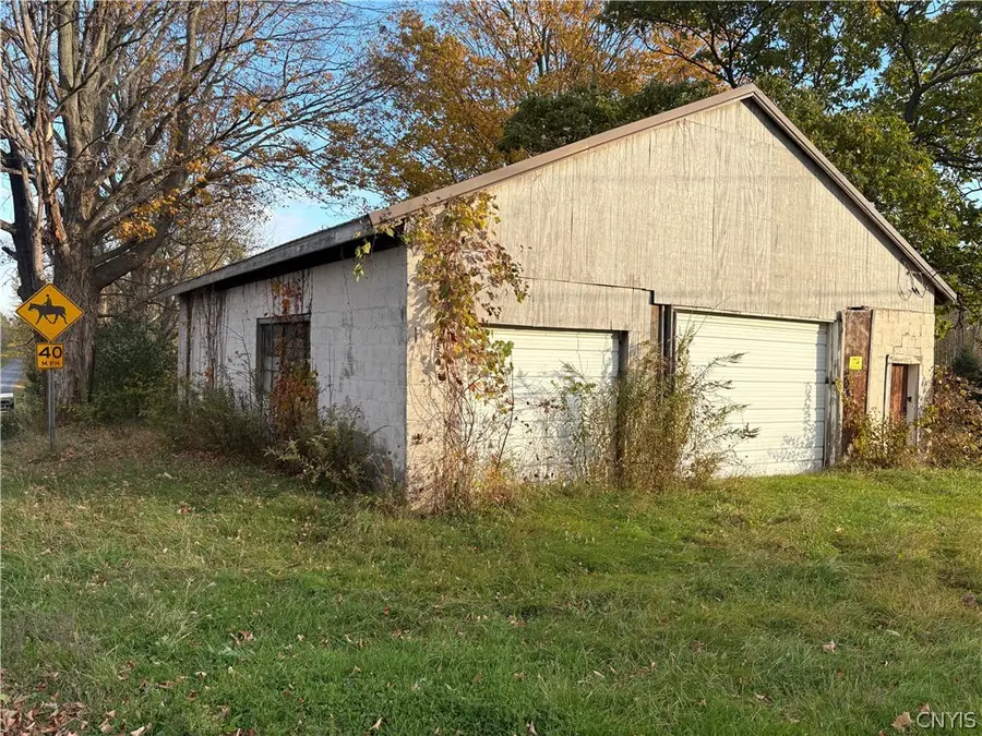 291 Goodfellow Road, Fulton, NY 13069 - #2